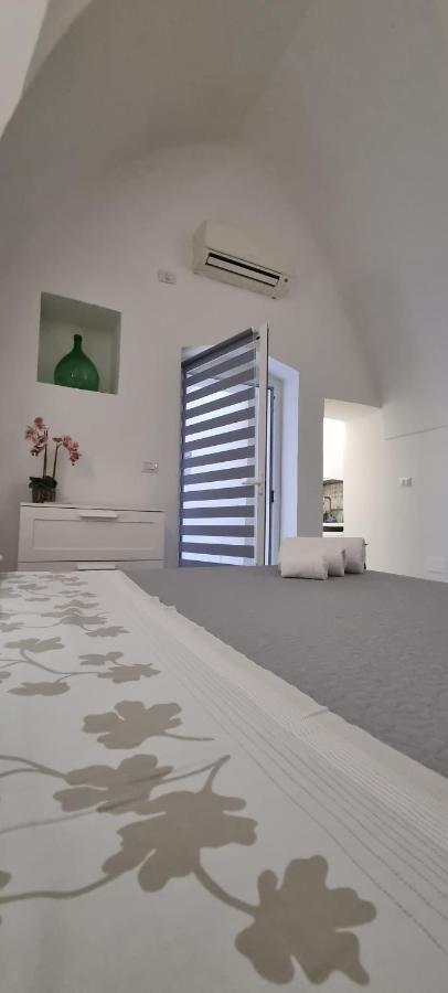 Apartament Amarcord Brindisi Zewnętrze zdjęcie