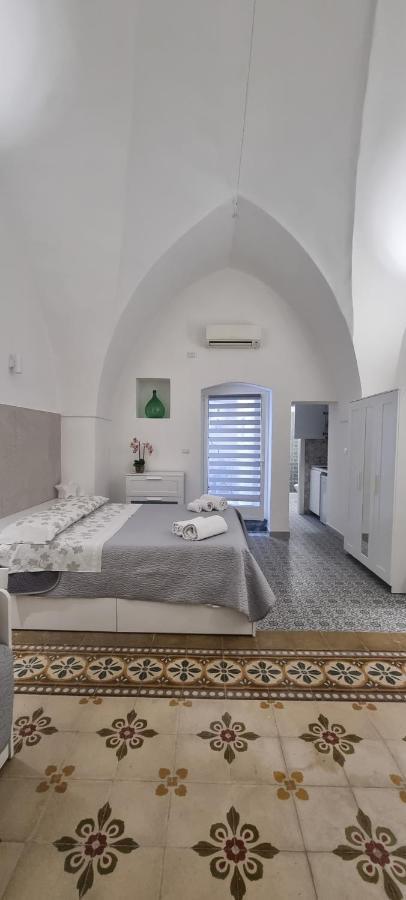 Apartament Amarcord Brindisi Zewnętrze zdjęcie