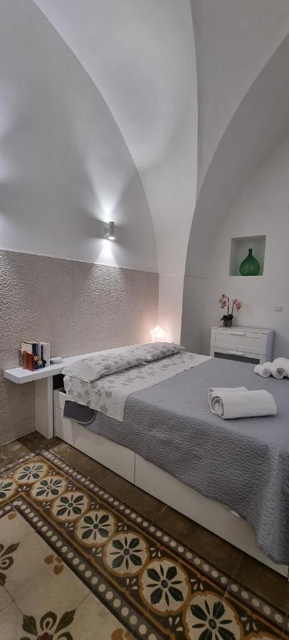 Apartament Amarcord Brindisi Zewnętrze zdjęcie