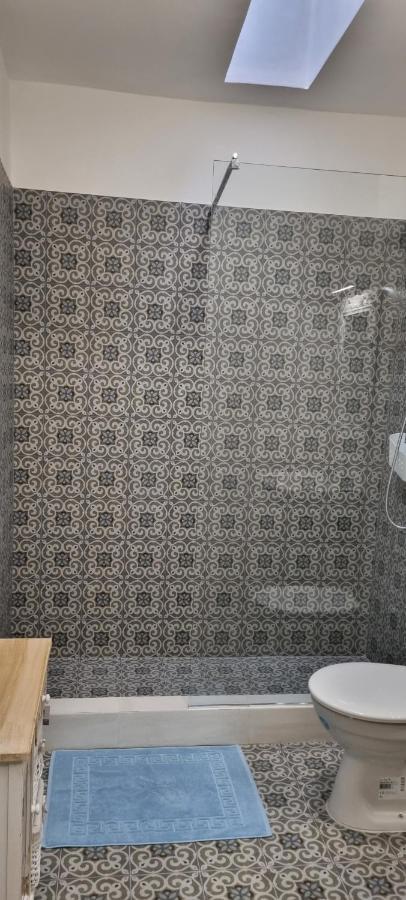 Apartament Amarcord Brindisi Zewnętrze zdjęcie